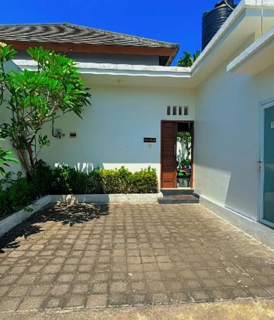 Villa A La Cool Seminyak インドネシア