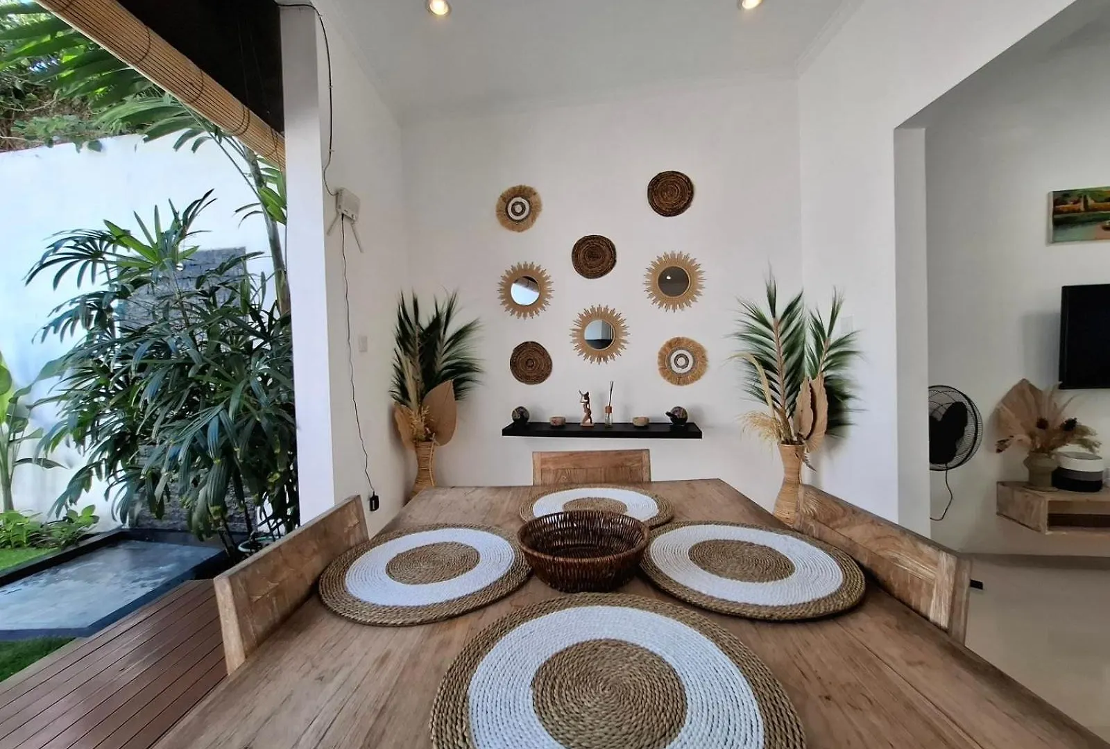 Villa A La Cool Seminyak 0*, スミニャック
