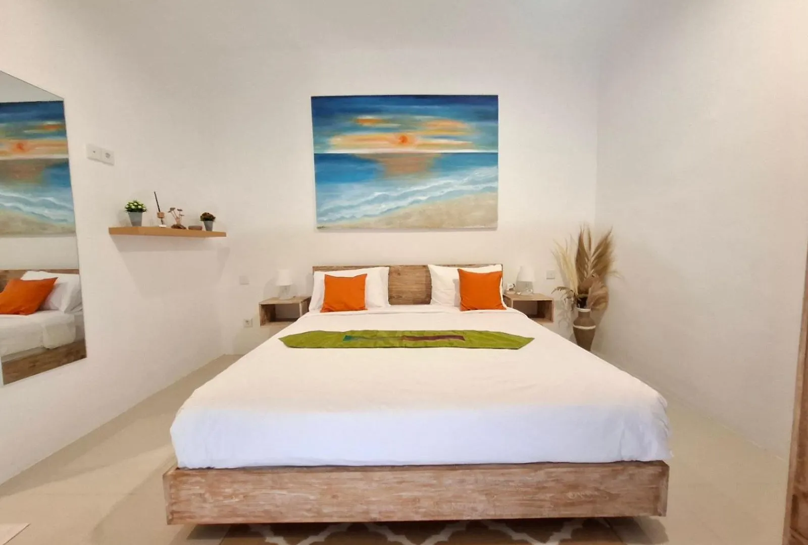 Villa A La Cool Seminyak  スミニャック