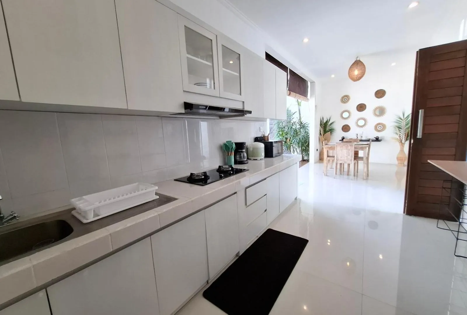 Villa A La Cool Seminyak 0*, Семиньяк Индонезия